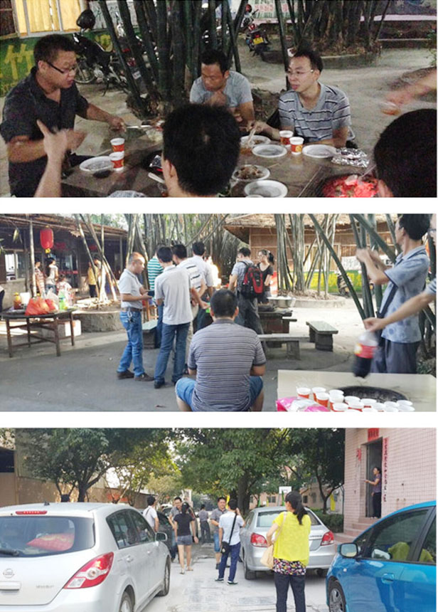 熾熱青春，閃耀人生