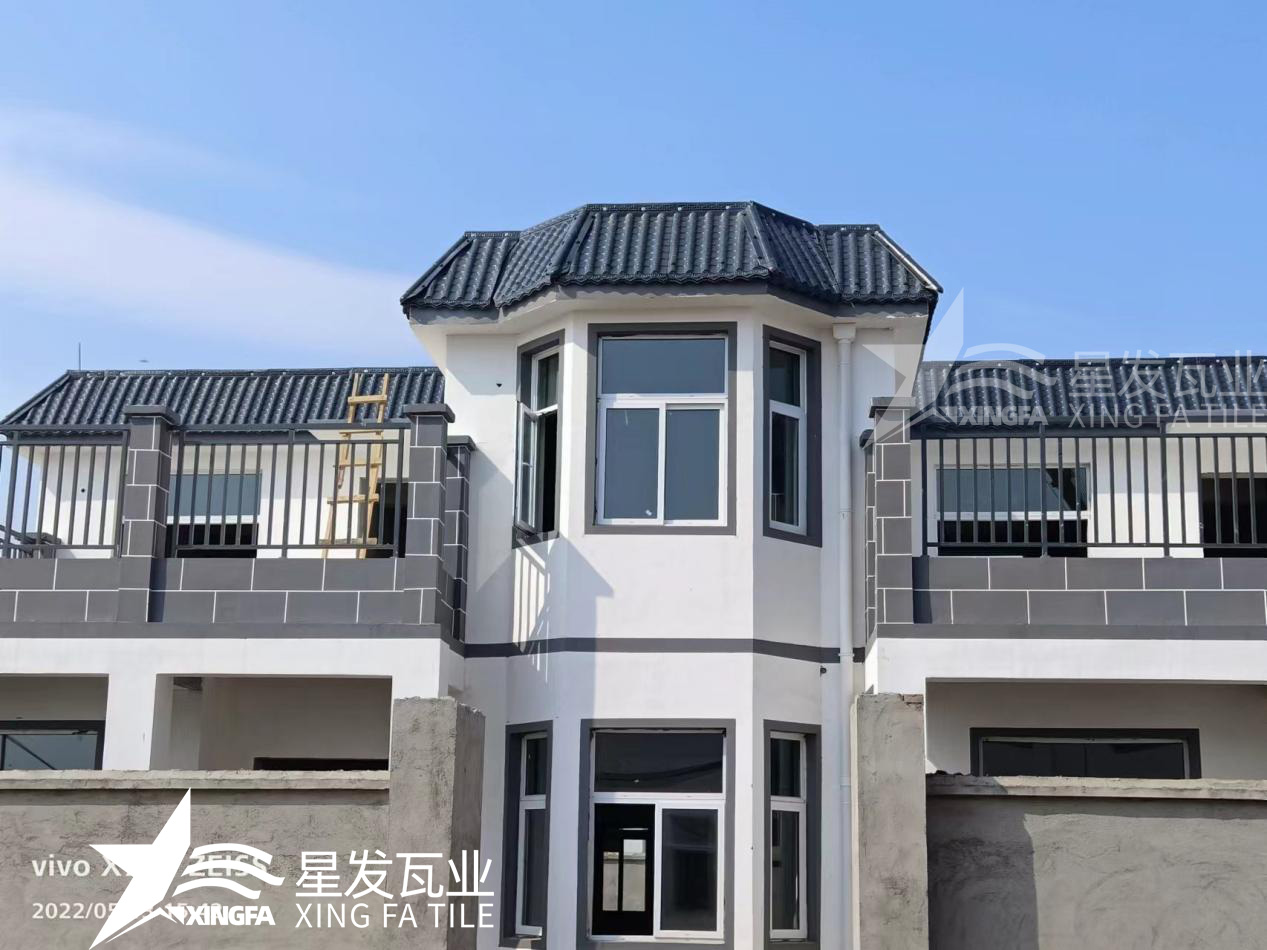 選對安全可靠的屋頂建材，讓你在惡劣天氣中無后顧之憂！
