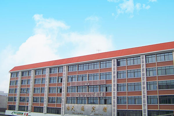 樹脂瓦，您了解多少？樹脂瓦的應(yīng)用場景和樹脂瓦的優(yōu)勢